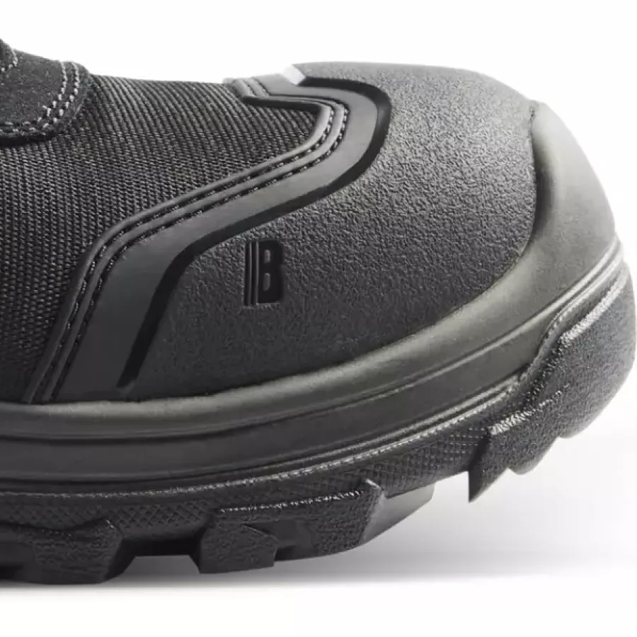**Composite Toe Cap** protects your feet from impacts while keeping the boots lightweight for all-day comfort.