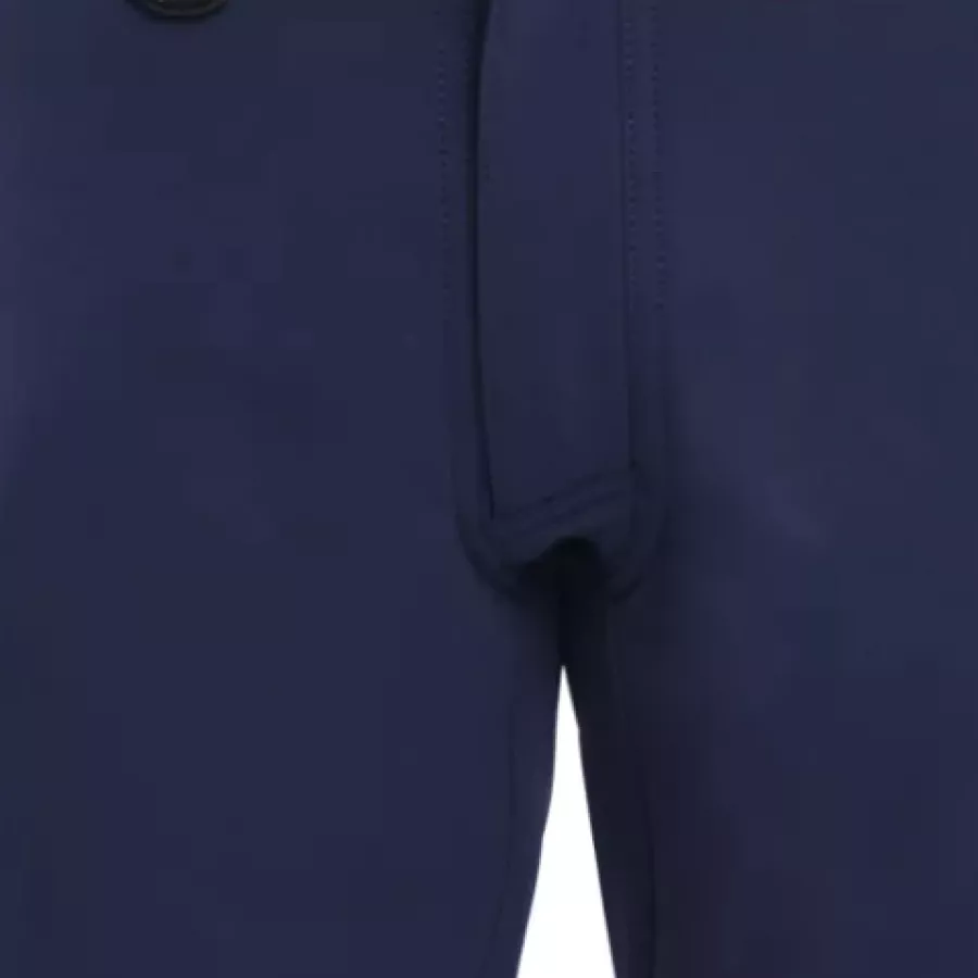 **Four Way Stretch Material** moves with you for unrestricted comfort during every task.