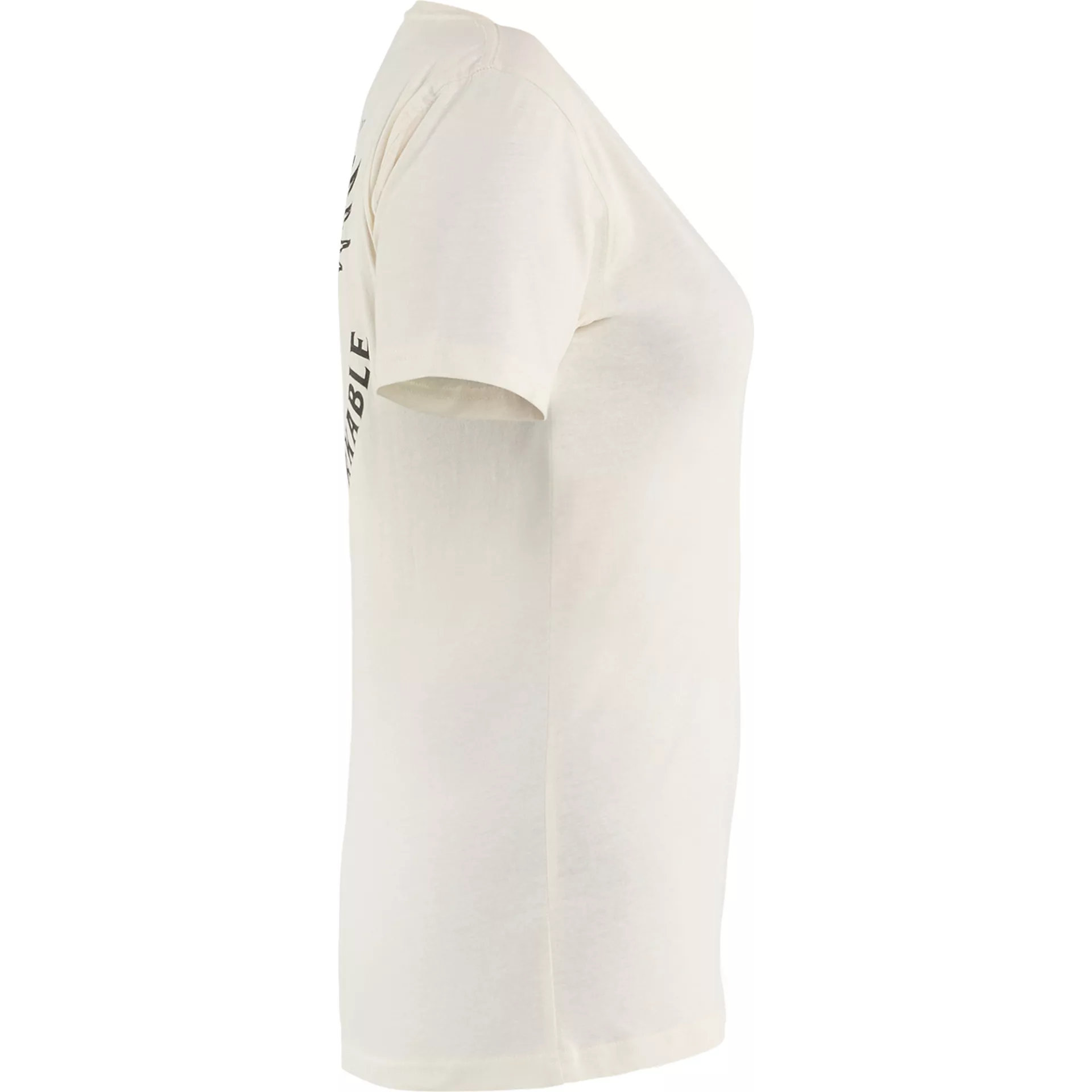 Blåkläder 942310422000, Eagle Dam T-shirt, oblekt, image 2