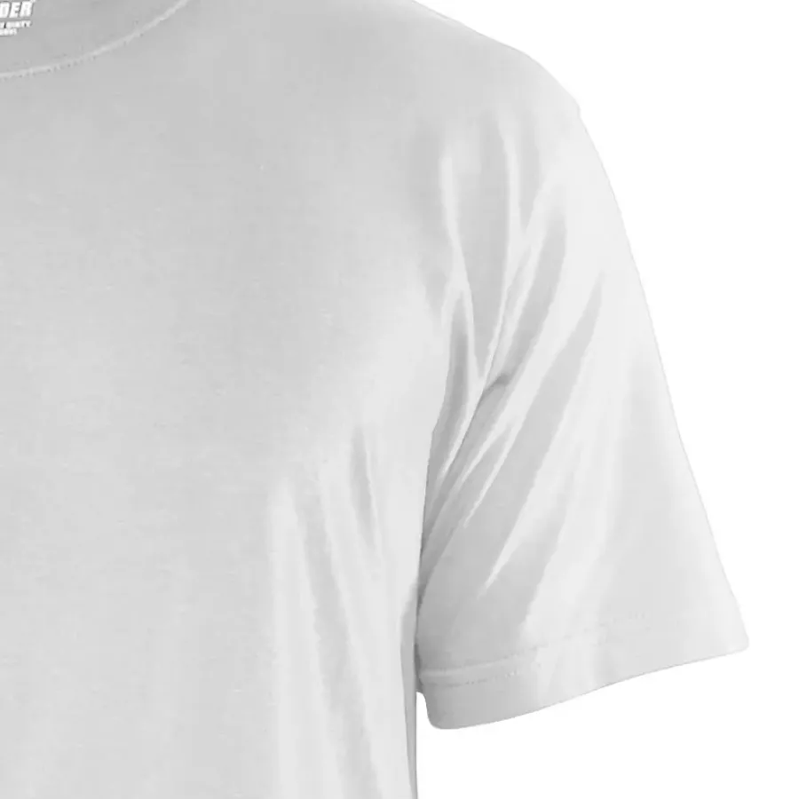 **Short Sleeve** offers easy-moving freedom and a cool, lightweight feel.