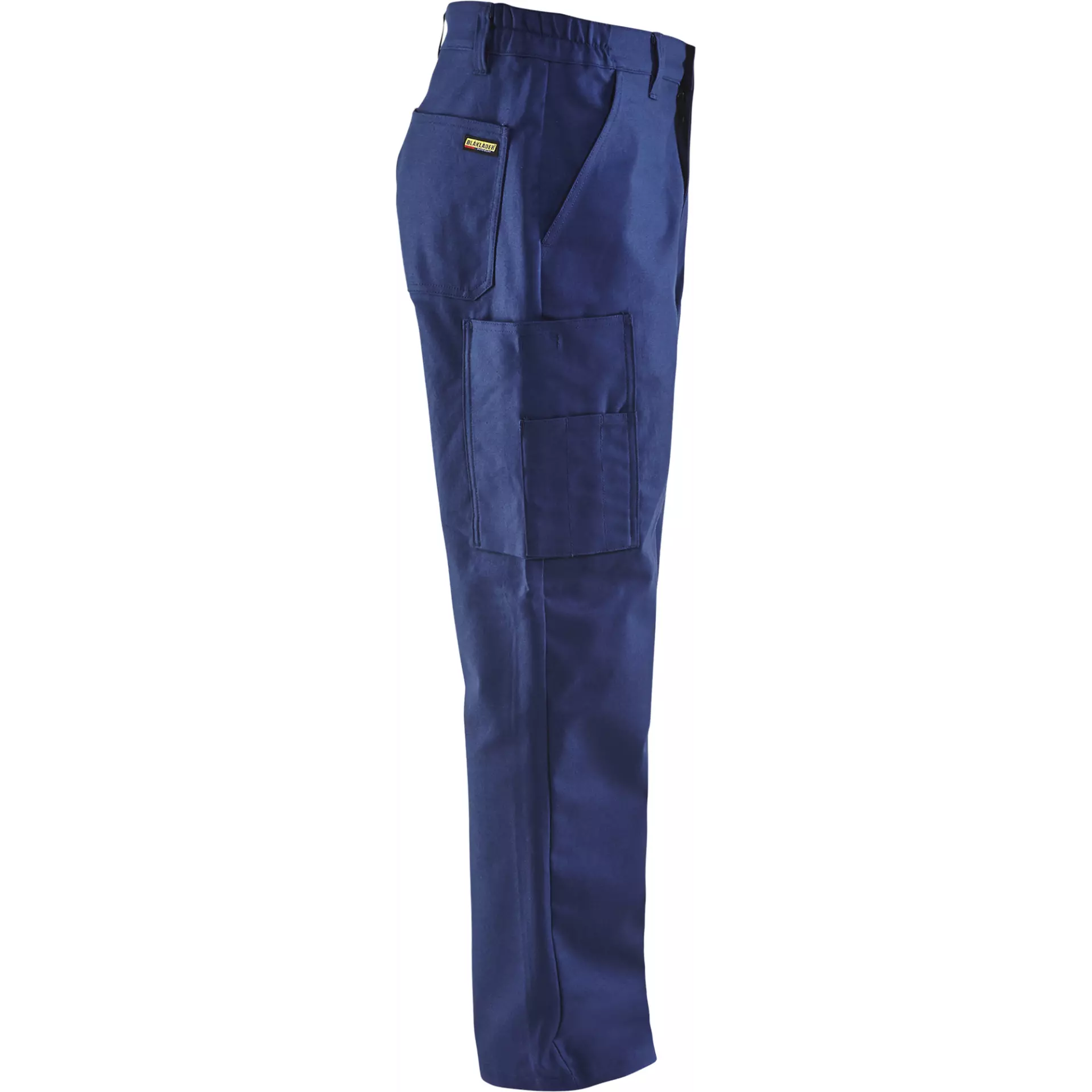 Blåkläder 172512108800, Work Pants, Dark Blue, image 2