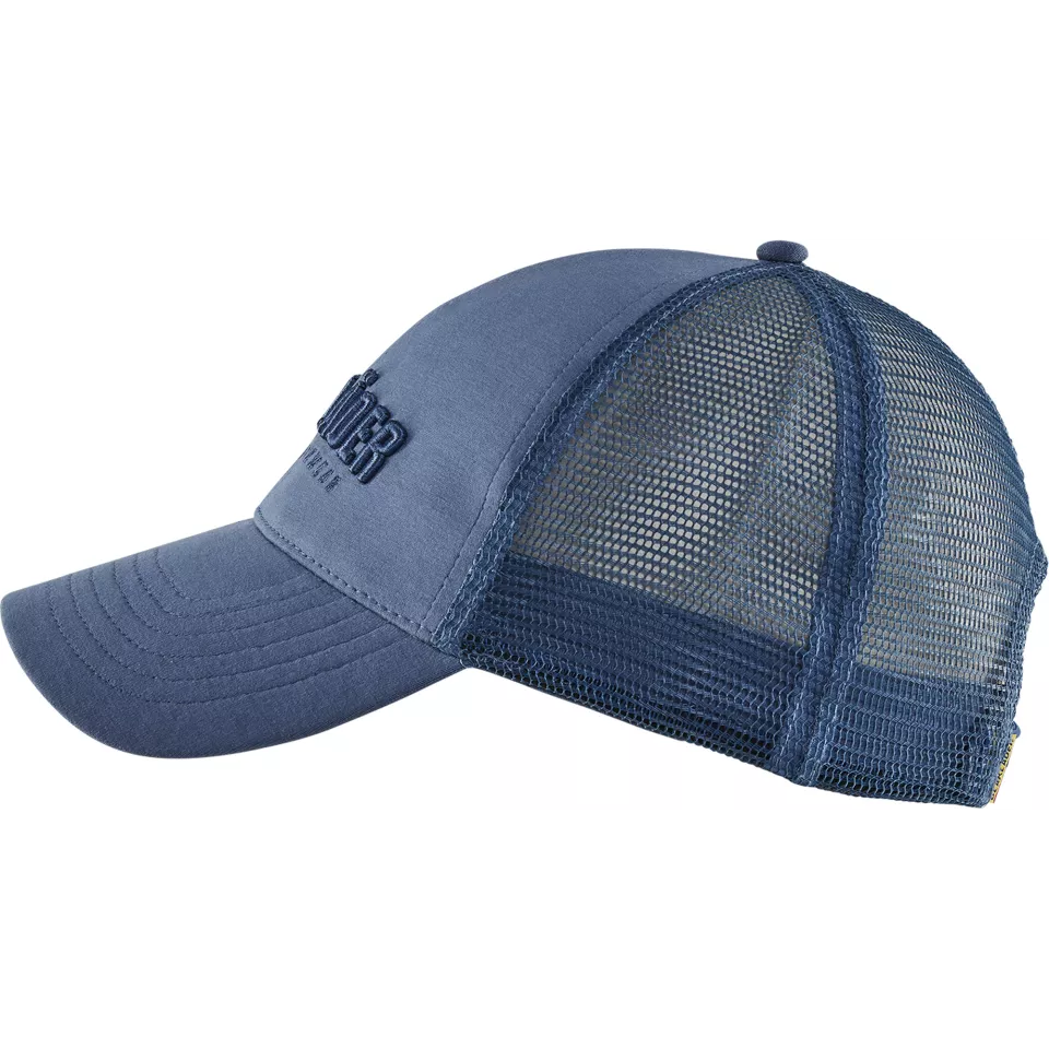 Blåkläder 207500008209, Trucker Cap, Blue (limited), image 3, gallery thumbnail