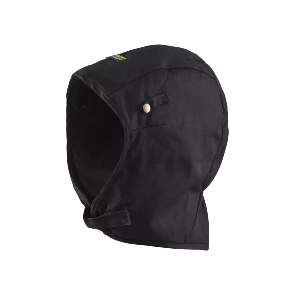 Blåkläder 203000009900, Helmet Hood, Black, image 1, gallery thumbnail