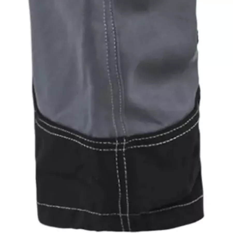 **Adjustable Leg Openings** let you tailor the fit for smooth movement over boots and shifting tasks.