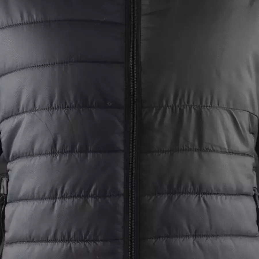 **Water Repellent Surface** helps moisture roll off so you stay dry and at ease outdoors.