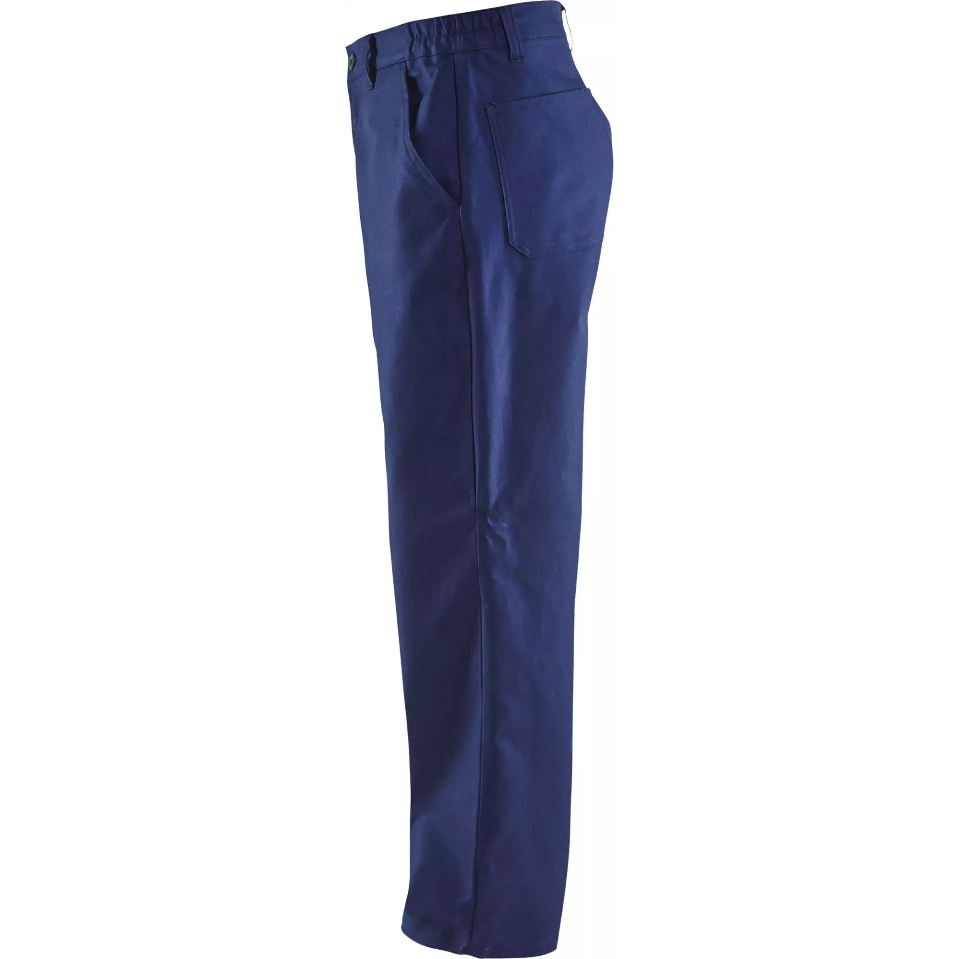 Blåkläder 172512108800, Work Pants, Dark Blue, image 3