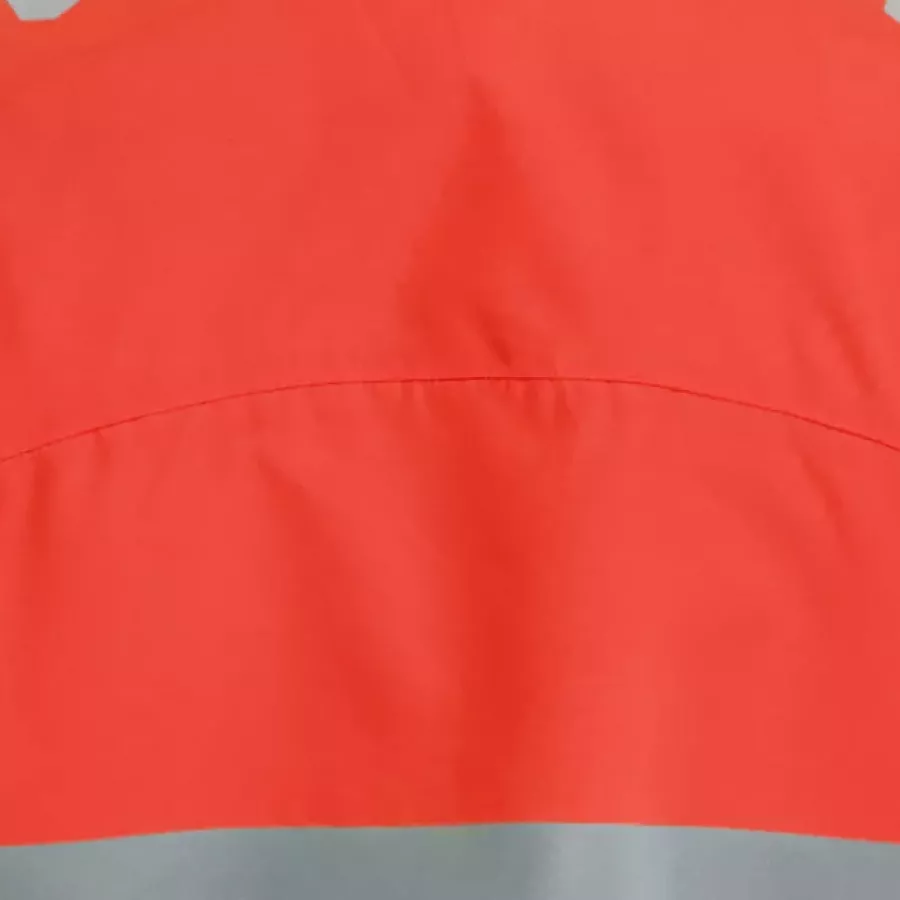 **Waterproof Fabric** keeps you dry and protected from rain, snow, and harsh weather.