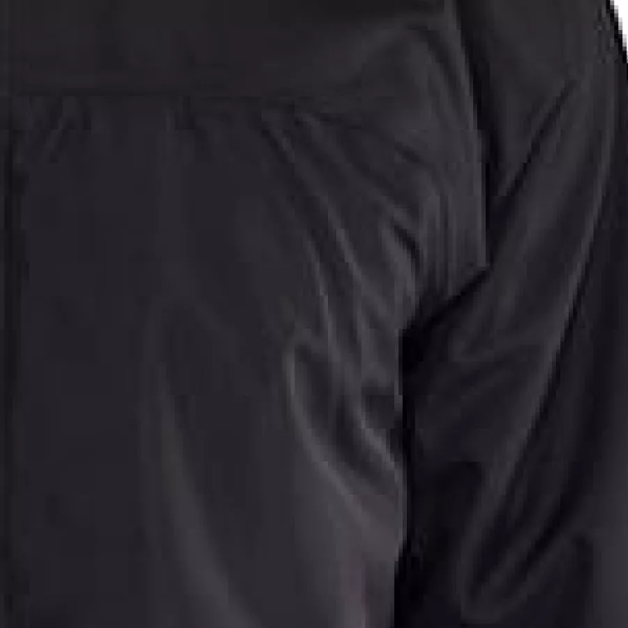 **Water Resistance** shields you from rain keeping you dry and comfortable.