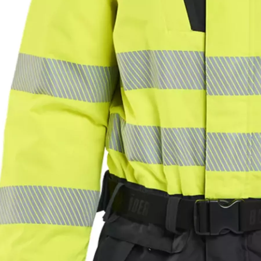 **Reflective Tapes** enhance visibility in low-light or high-risk environments for improved safety.