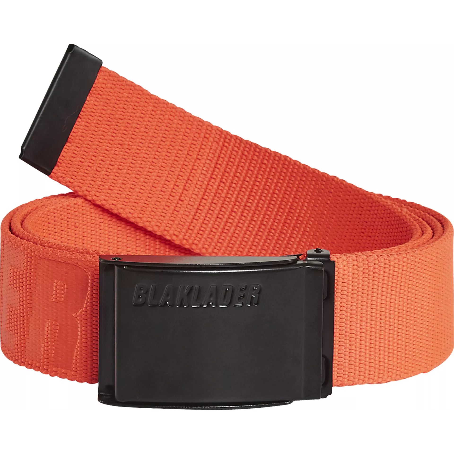 Blåkläder 403400005500, Belt, Hi-Vis Red