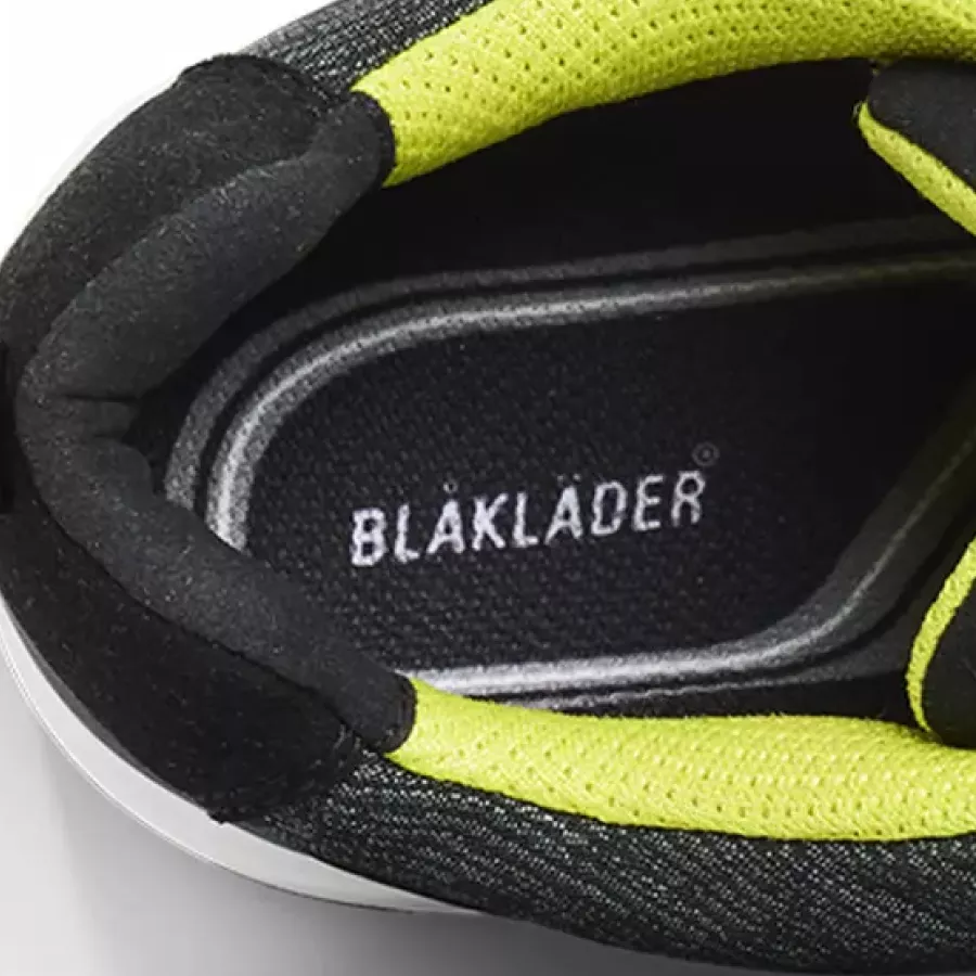 **Soft PU insole** cushions your stride so your feet stay comfortable from start to finish.