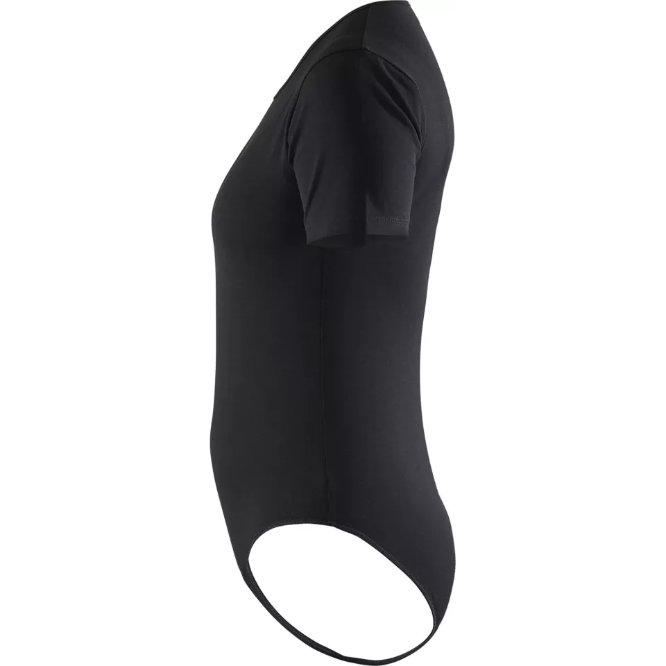 Blåkläder 340410299900, Body, Black, image 3, gallery thumbnail