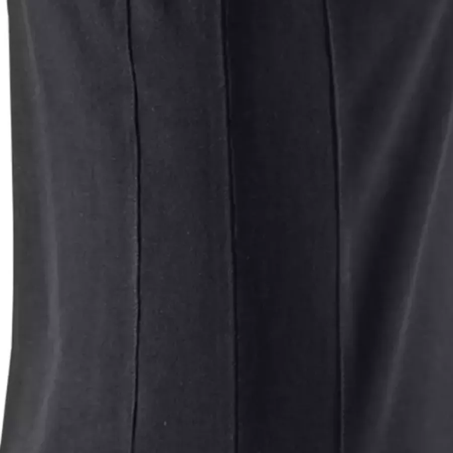 **Side Vent Construction** adds breathable freedom that keeps you comfortable throughout the day.