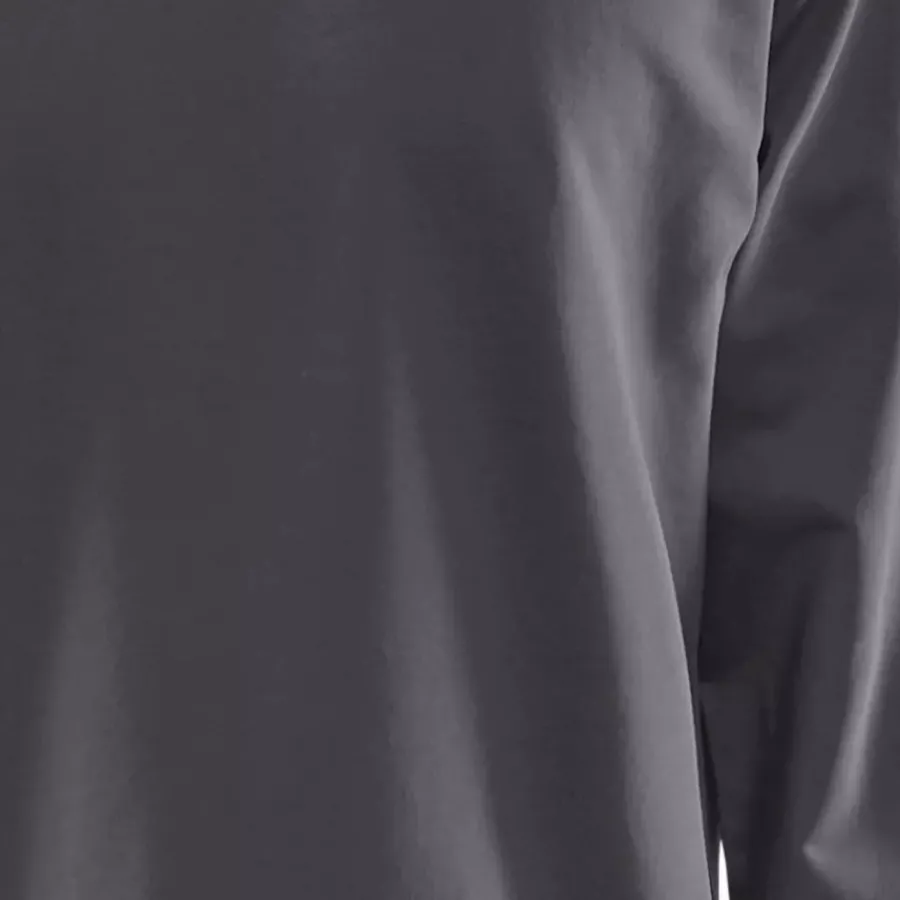 **Long Sleeves** offer full coverage and freedom of movement for everyday wear.