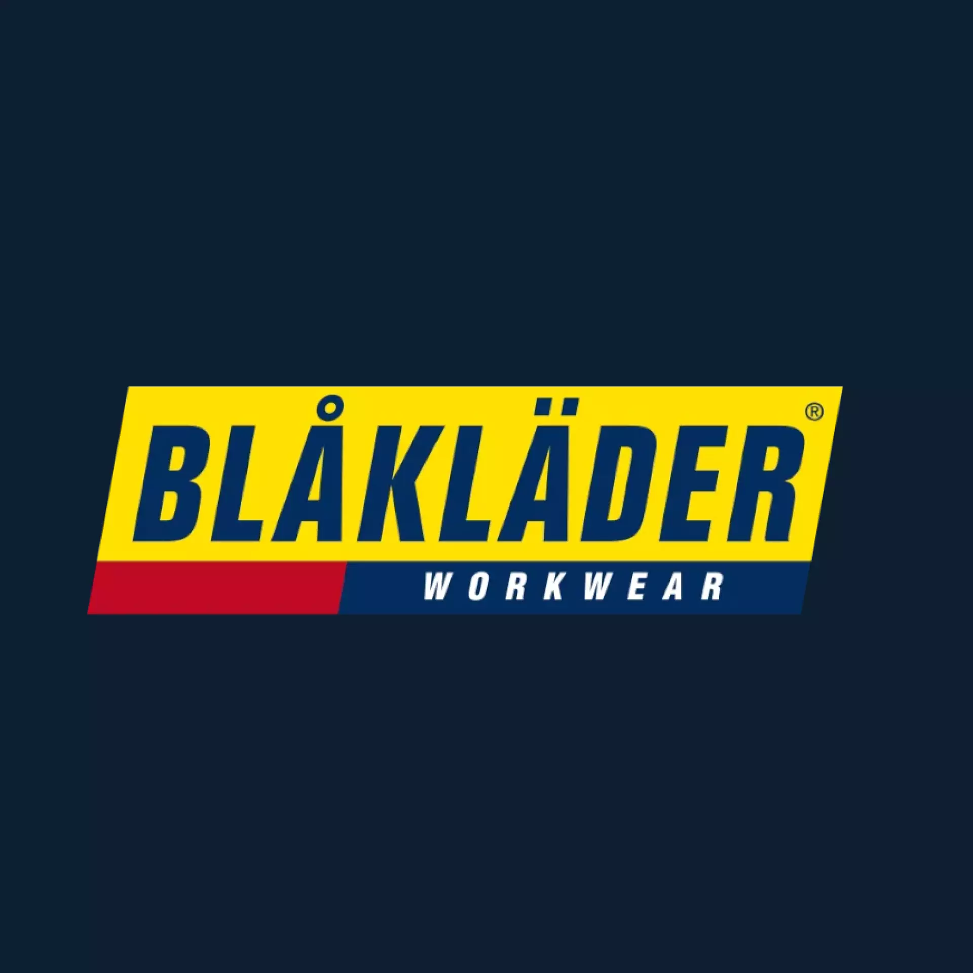Logo för leverantören Blåkläder Oy