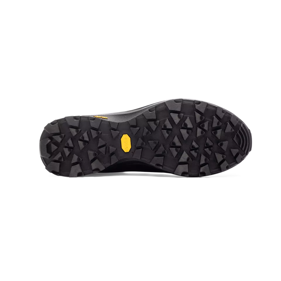 Monitor 1001849001, Race Work Shoe SRB, Black, image 4, gallery thumbnail