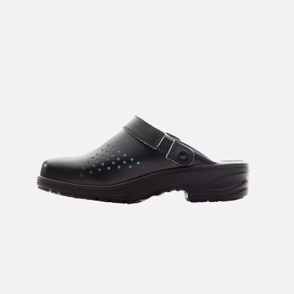 Monitor 1000253001, Birka Arbeitsclog OB, SRC, Schwarz, image 2, gallery thumbnail