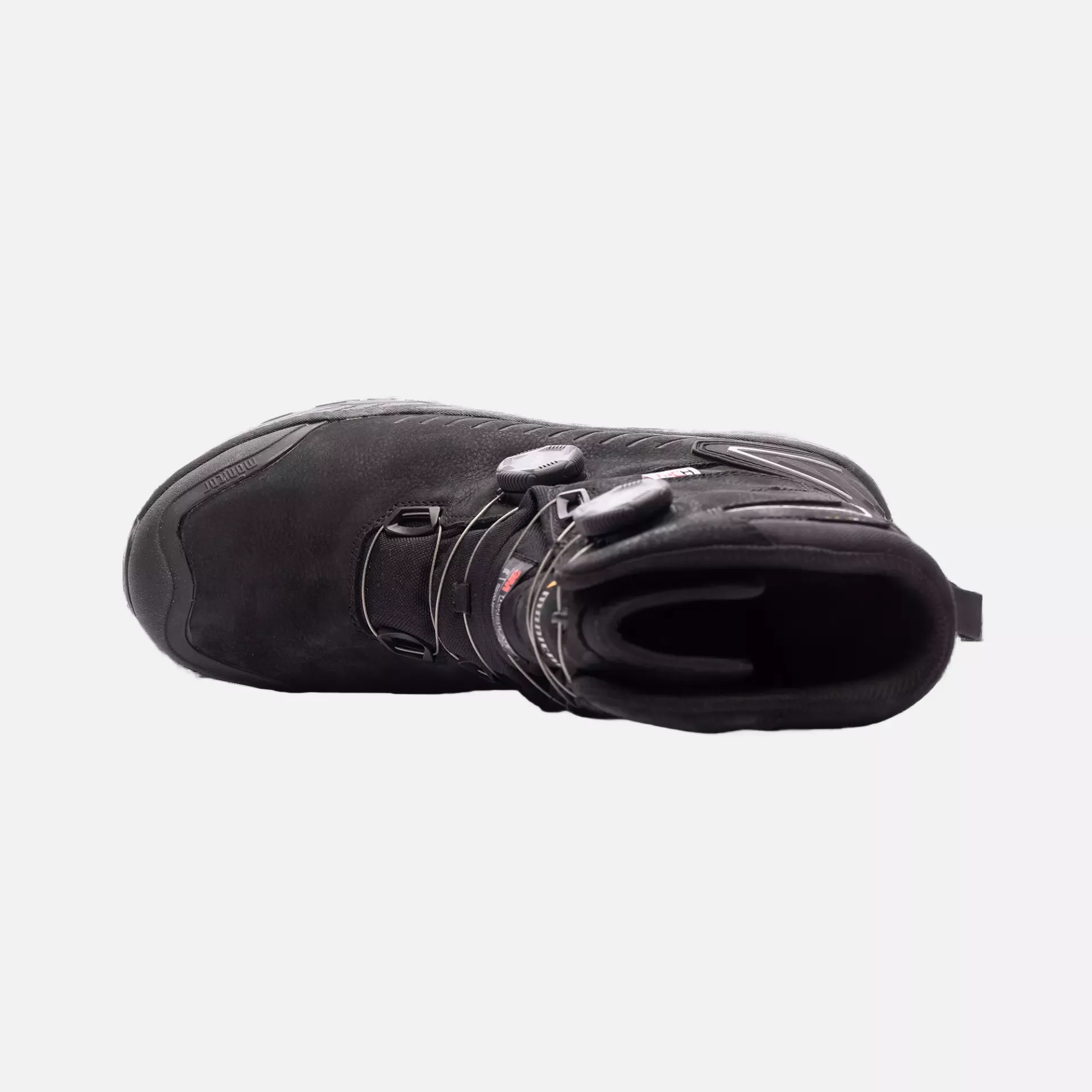 Monitor 1001757001, Arctic Safety Boot S7S SR, Black, image 3