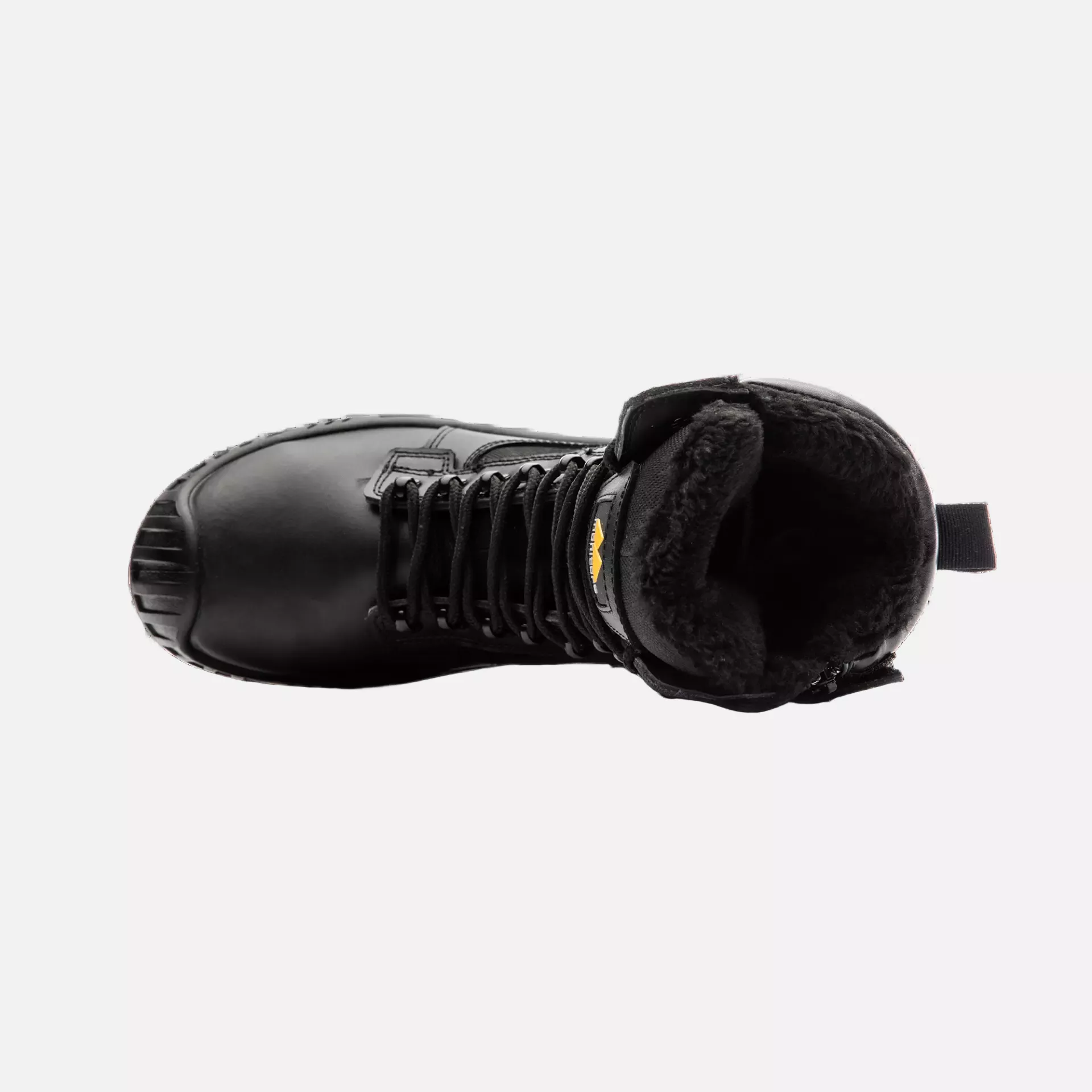 Monitor 1000055001, Hudson Bay Safety Boot S3 SRC, Black, image 3