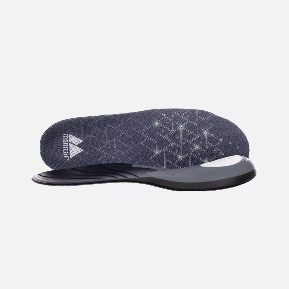 Monitor 1001764033, Optimus Low Insole, Grey, image 2, gallery thumbnail