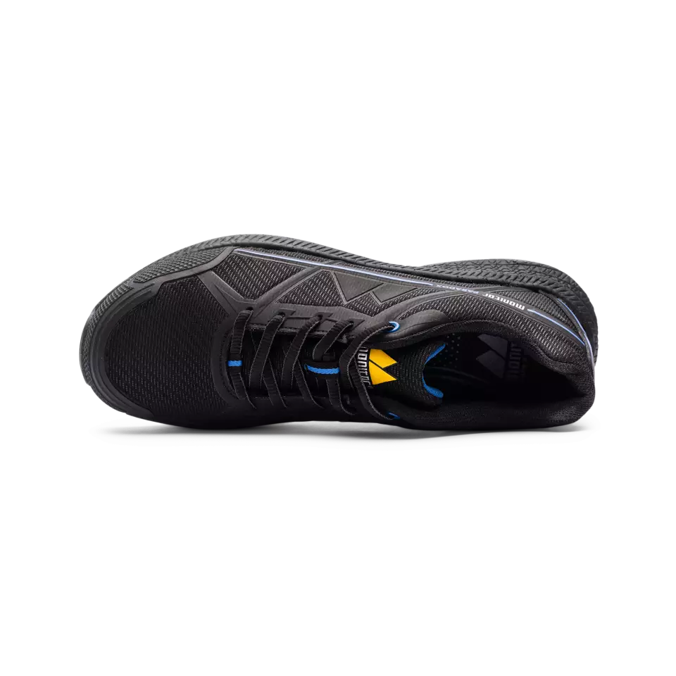 Monitor 1001197001, Paradox Safety Shoe S3 SRC, Black, image 3, gallery thumbnail