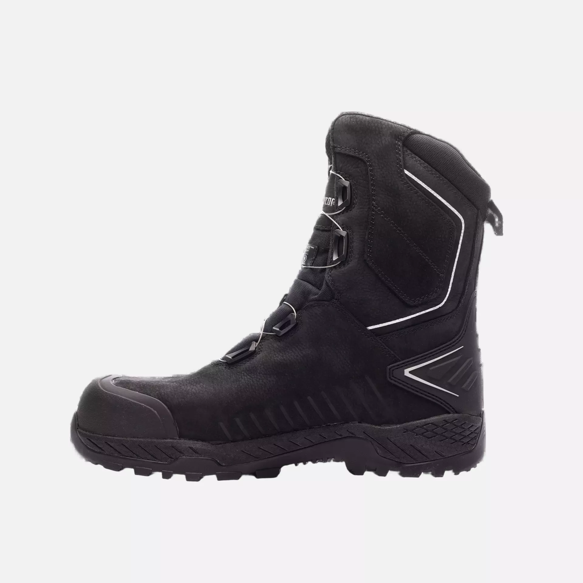 Monitor 1001757001, Arctic Safety Boot S7S SR, Black, image 2