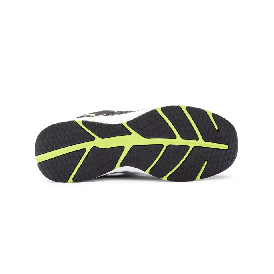 Monitor 1000969001, Enterprise Safety Sandal S1P SRC, Black, image 4, gallery thumbnail