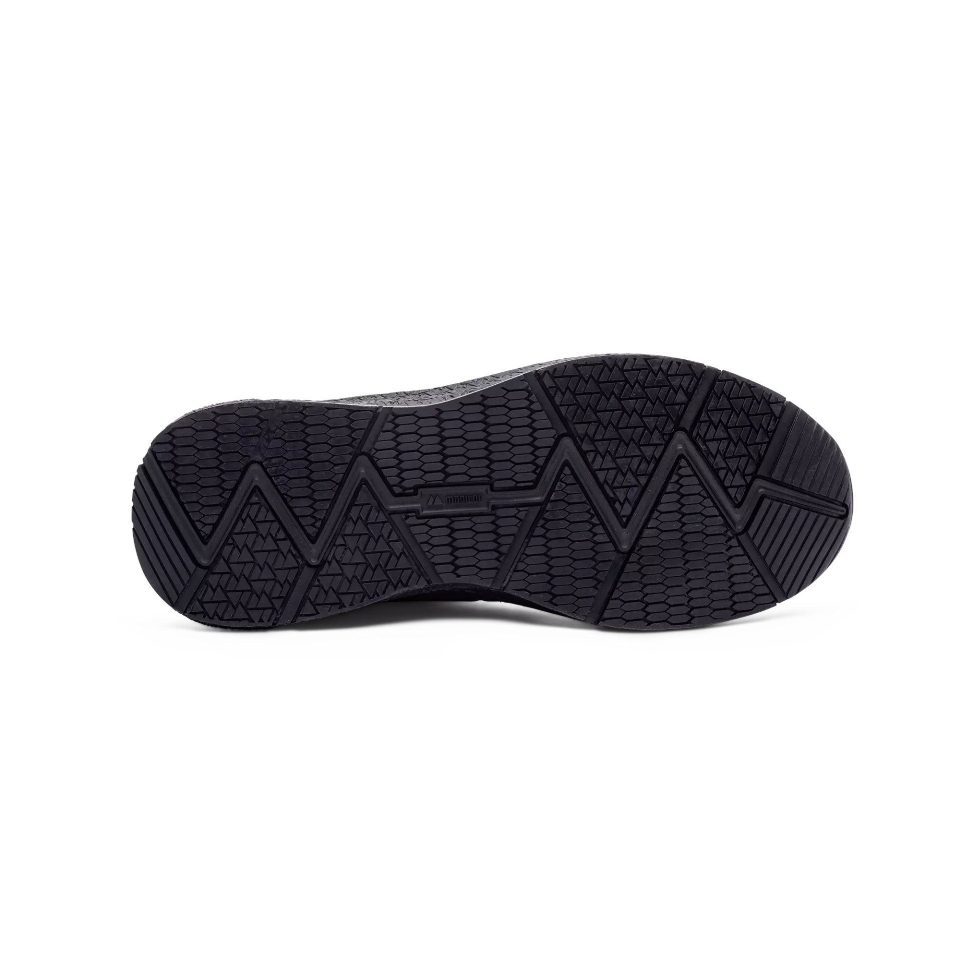 Monitor 1001935001, Paradox X Work Shoe O2 SR, Black, image 4