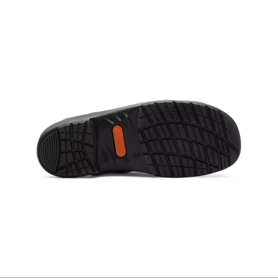 Monitor 1000090001, Ymer Work Clog SB SRC, Black, image 4, gallery thumbnail