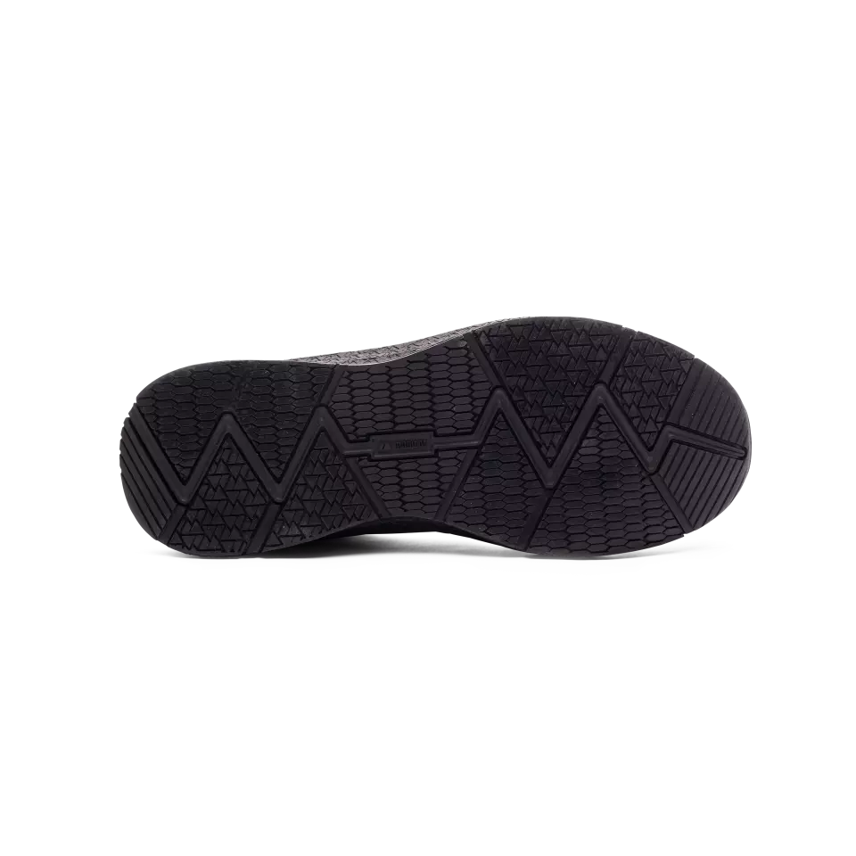 Monitor 1001809001, Paradox Work Shoe O2, SR, Black, image 4, gallery thumbnail