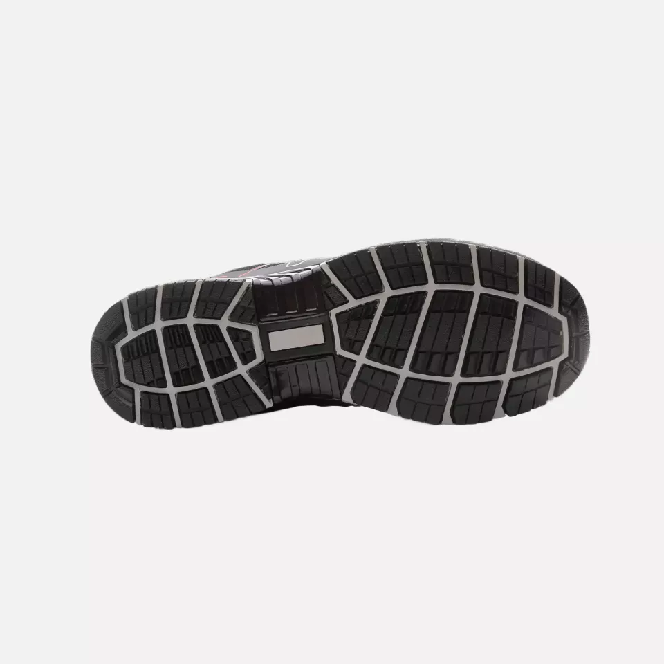 Monitor 1000073001, Krypto Safety Shoe S3 SRC, Black, image 4, gallery thumbnail