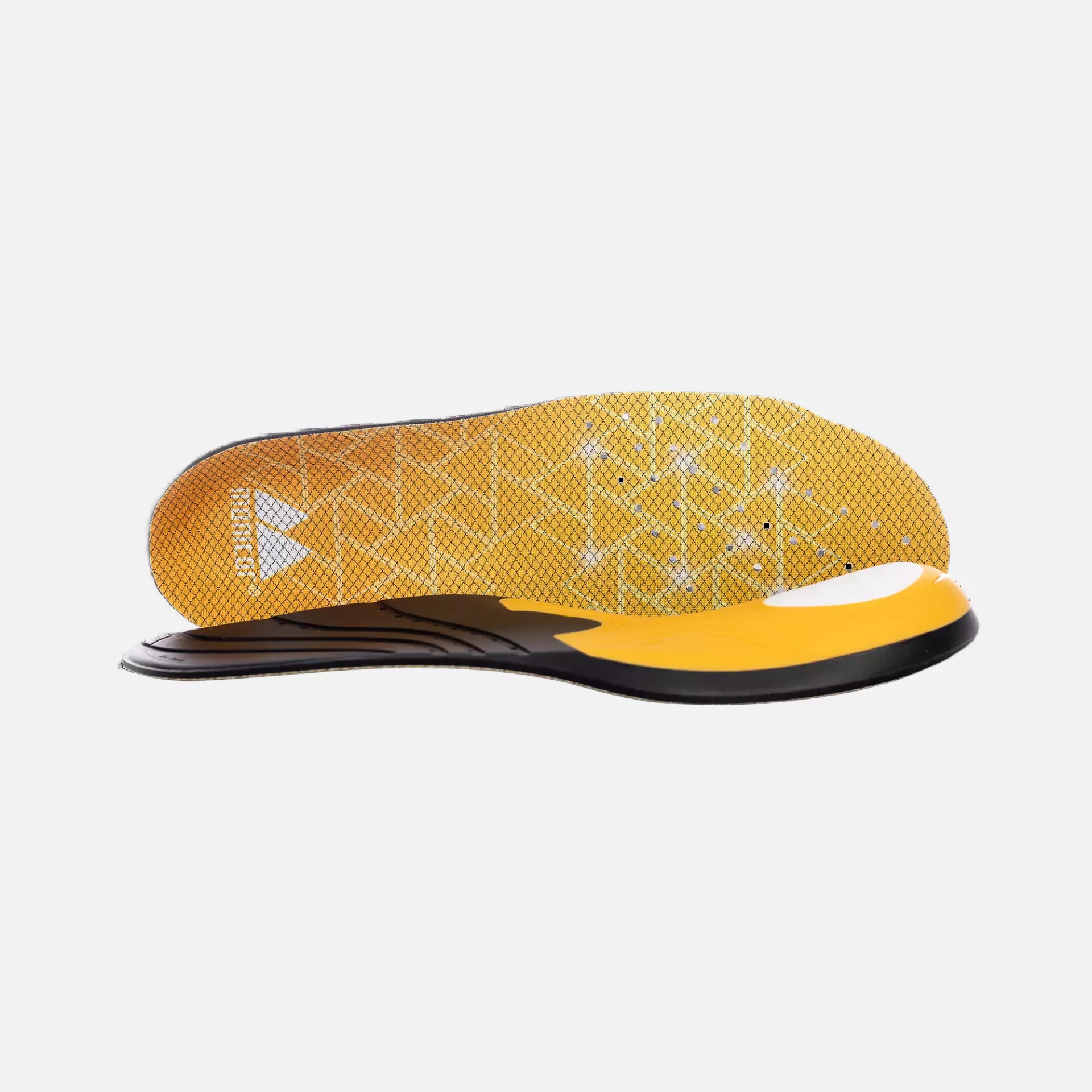 Monitor 1001765806, Optimus Mid Insole, Orange, image 2