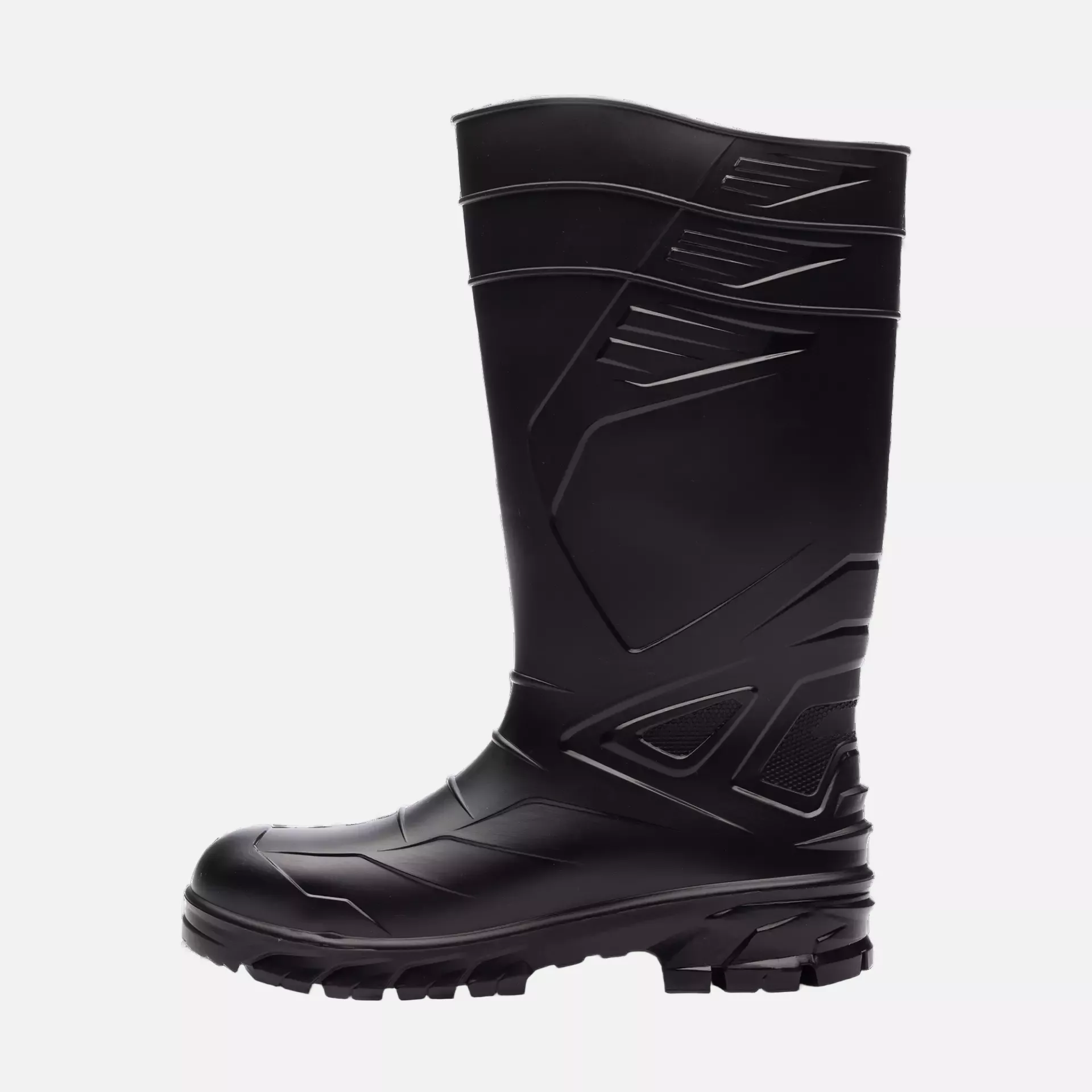 Monitor 1000023001, Rättvik Safety Boot S5 SRC, Black, image 2