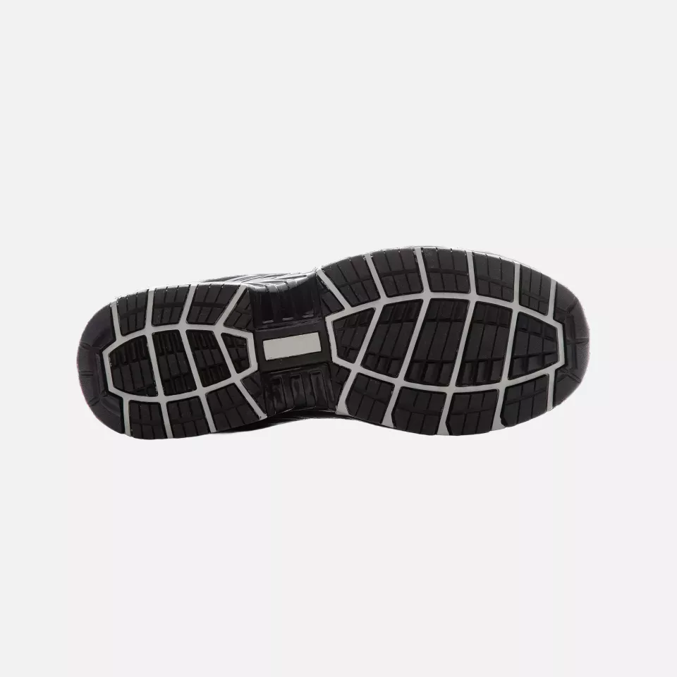 Monitor 1000077001, MIG Safety Shoe S3 SRC, Black, image 3, gallery thumbnail
