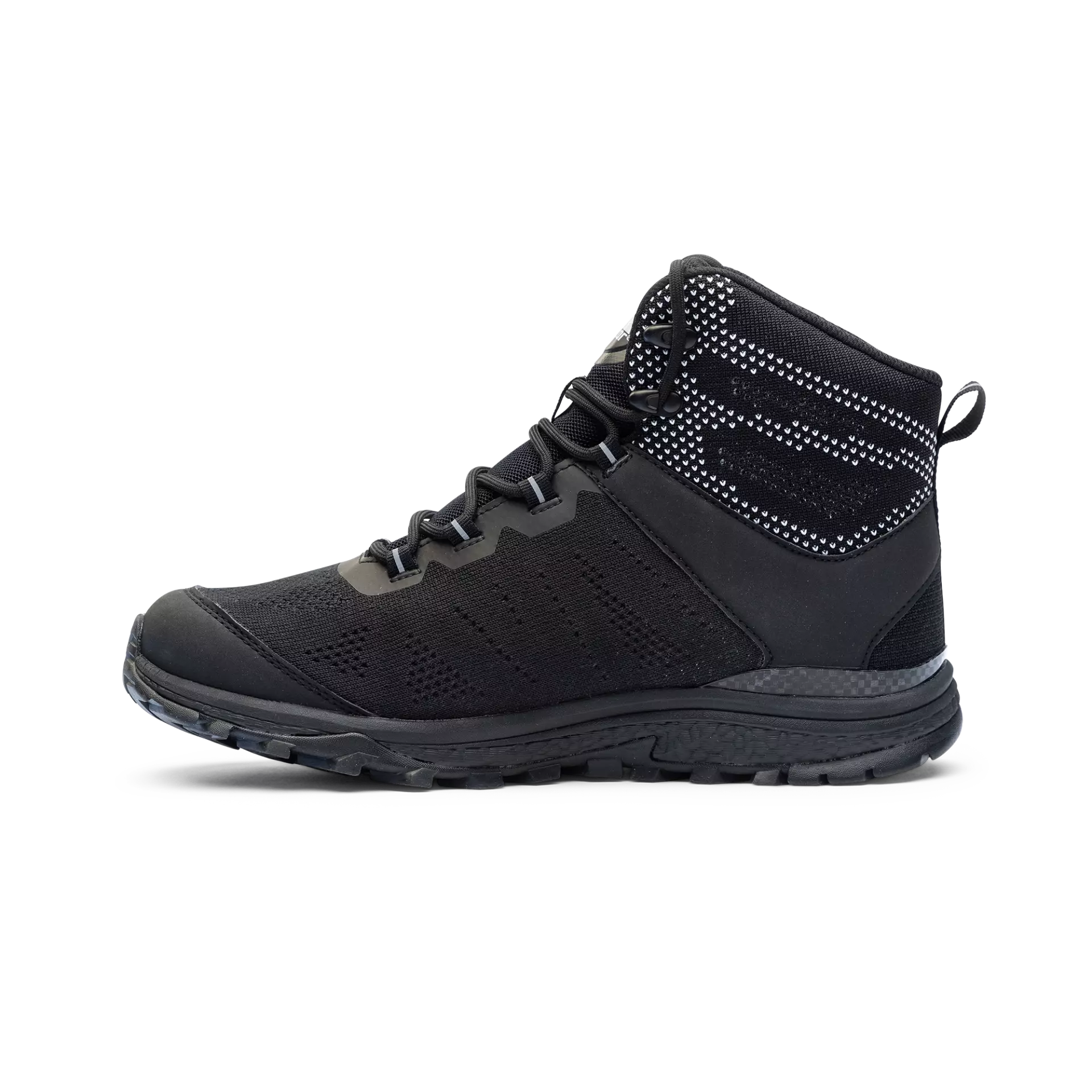 Monitor 1000037001, Copra Arbeitsstiefel Wasserdicht, Schwarz, image 2