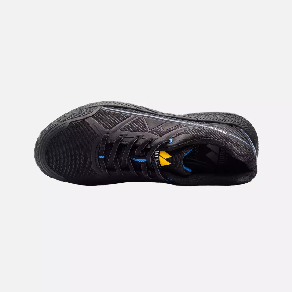 Monitor 1001197001, Paradox Safety Shoe S3 SRC, Black, image 3, gallery thumbnail