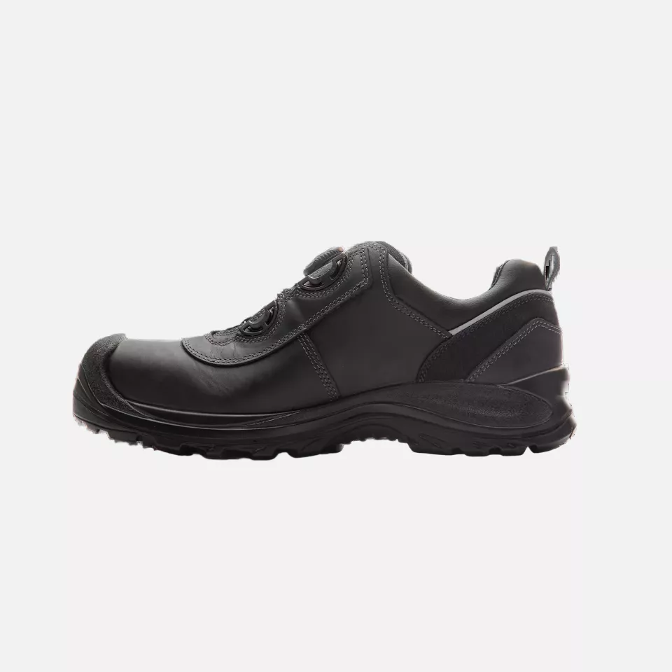 Monitor 1000087001, Assault Safety Shoe S3 SRC, Black, image 2, gallery thumbnail