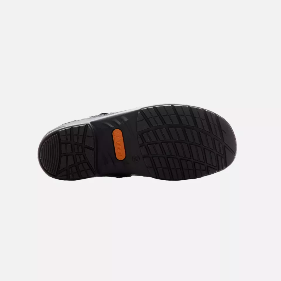 Monitor 1000253001, Birka Work Clog OB, SRC, Black, image 4, gallery thumbnail