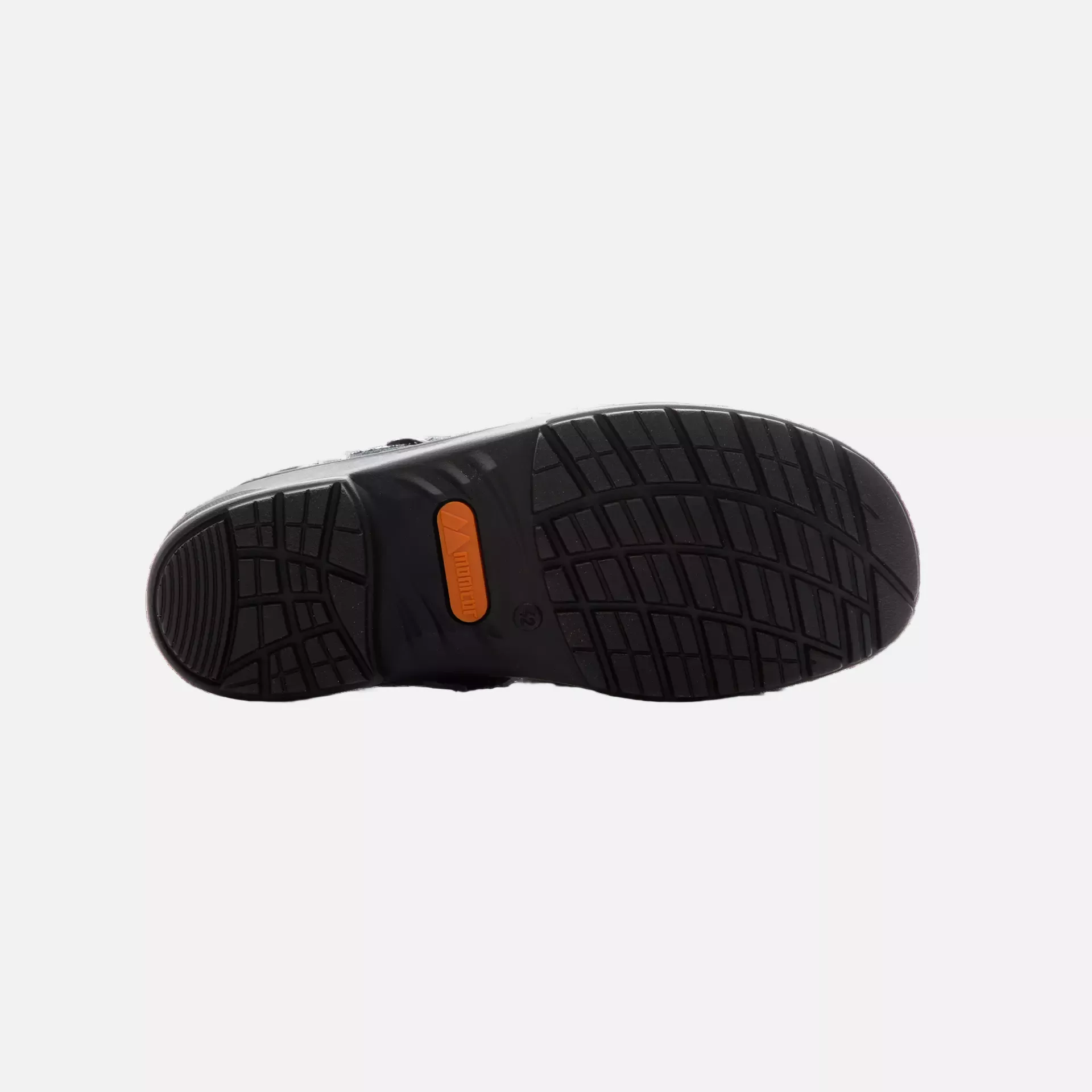 Monitor 1000253001, Birka Work Clog OB, SRC, Black, image 4