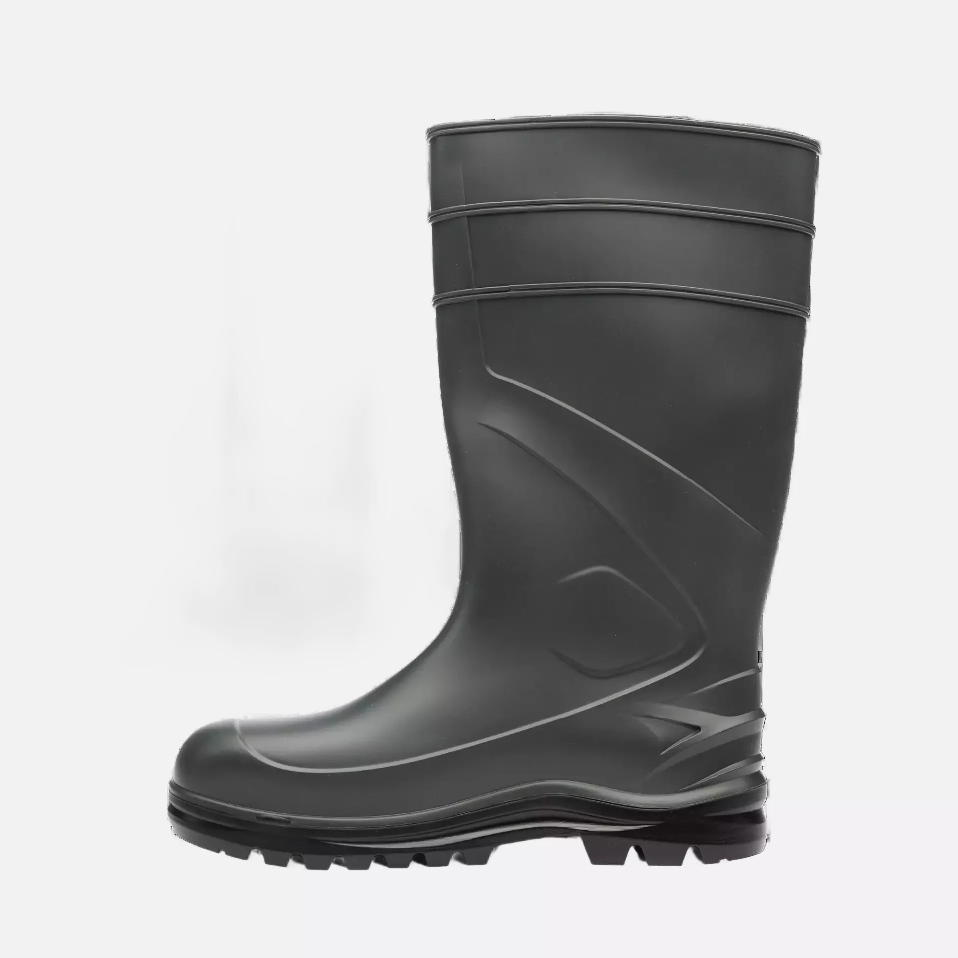 Monitor 1000251301, Clip Work Boot O4 SRC, Dark Green, image 2