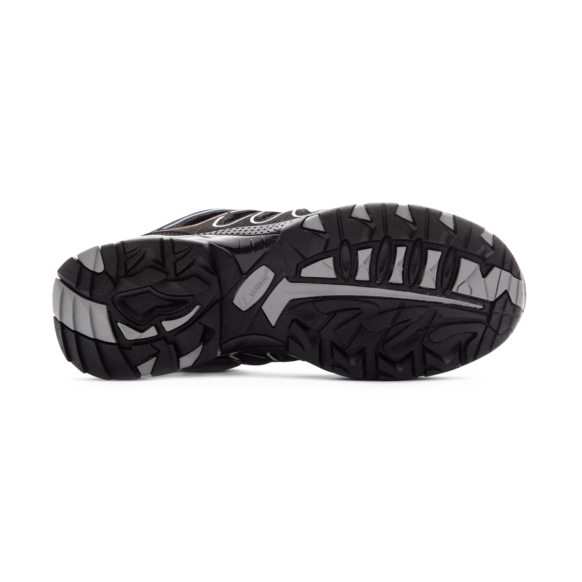 Monitor 1000069001, Robotic Safety Sandal S1PS SR, Black, image 4