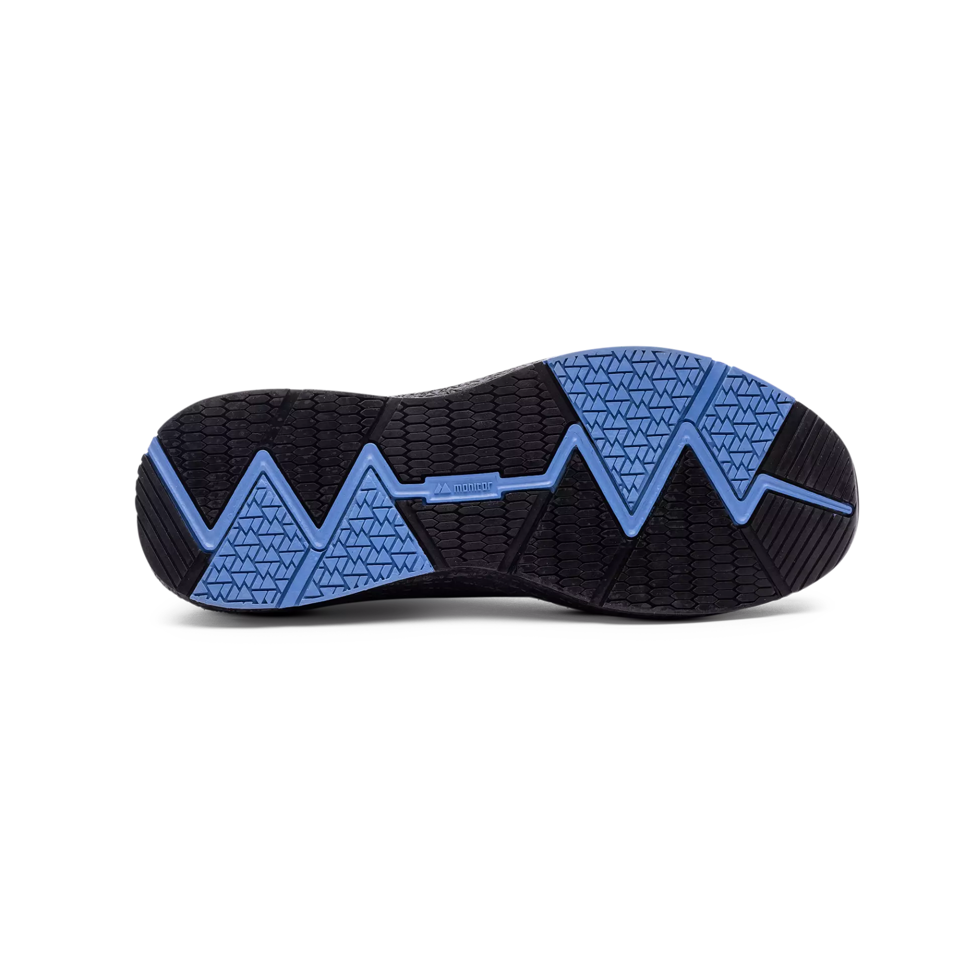 Monitor 1001197001, Paradox Safety Shoe S3 SRC, Black, image 4
