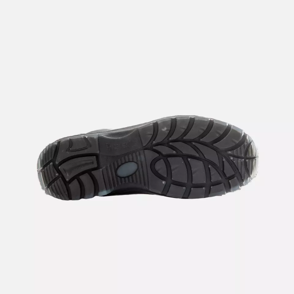 Monitor 1000055001, Hudson Bay Safety Boot S3 SRC, Black, image 4, gallery thumbnail