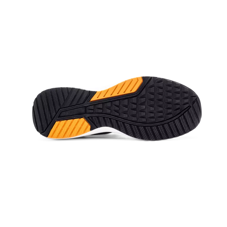 Monitor 1001626001, Recharge Safety Shoe S1PS SR, Black, image 4, gallery thumbnail