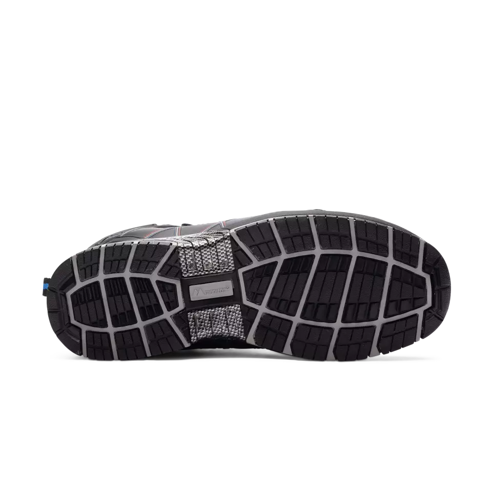 Monitor 1000076001, Charged Safety Boot S3 SRC, Black, image 6, gallery thumbnail