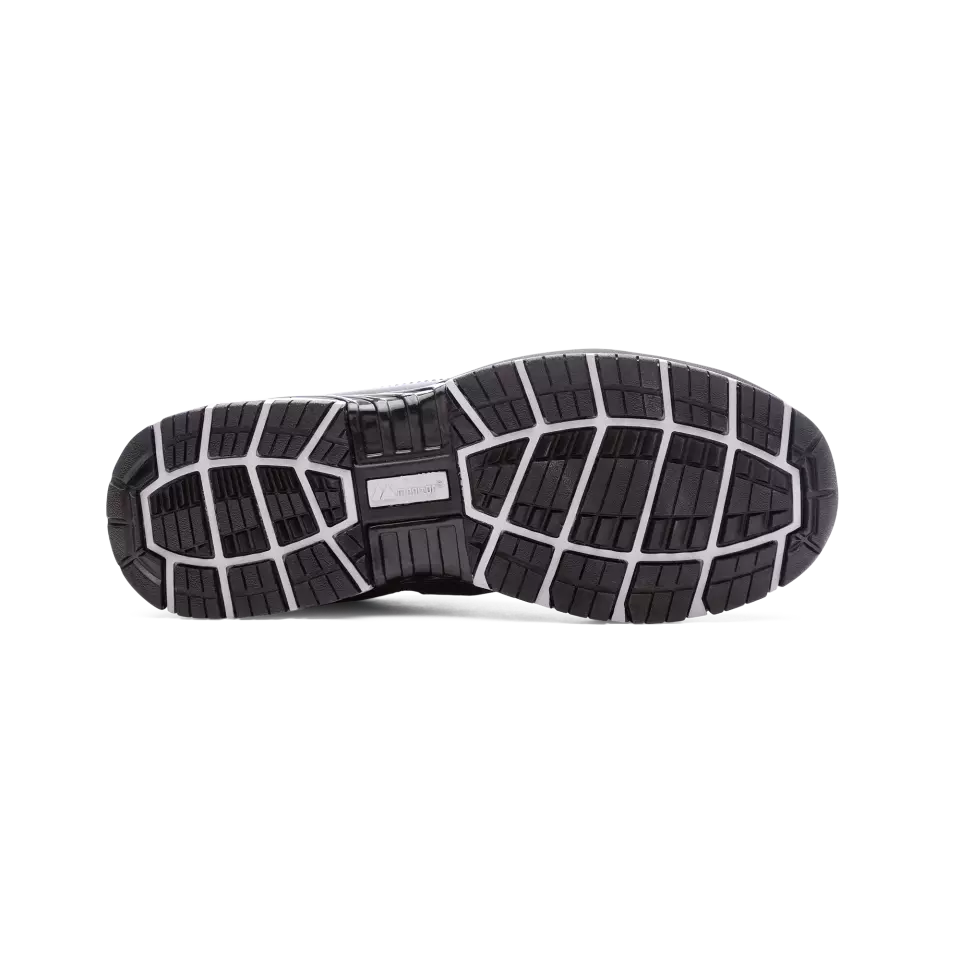 Outsole Properties · Anti Slip feature highlight