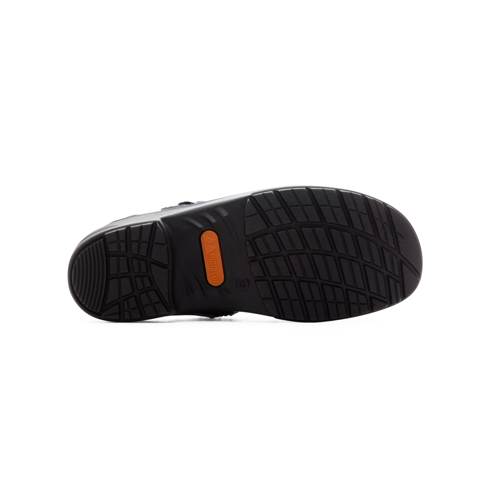 Monitor 1000253001, Birka Work Clog OB, SRC, Black, image 4