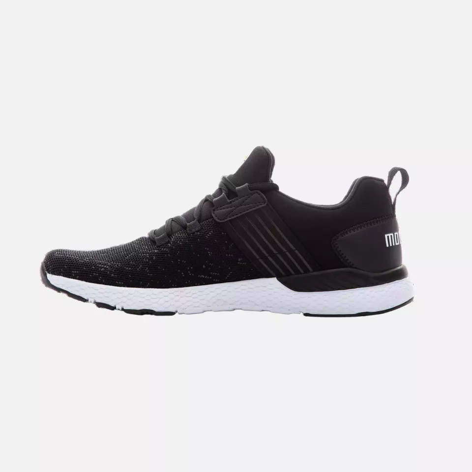 Monitor 1000029001, Moniflex Work Shoe, Black, image 2, gallery thumbnail