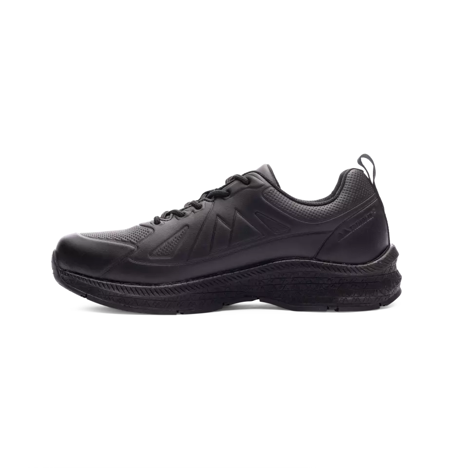 Monitor 1001809001, Paradox Work Shoe O2, SR, Black, image 2, gallery thumbnail