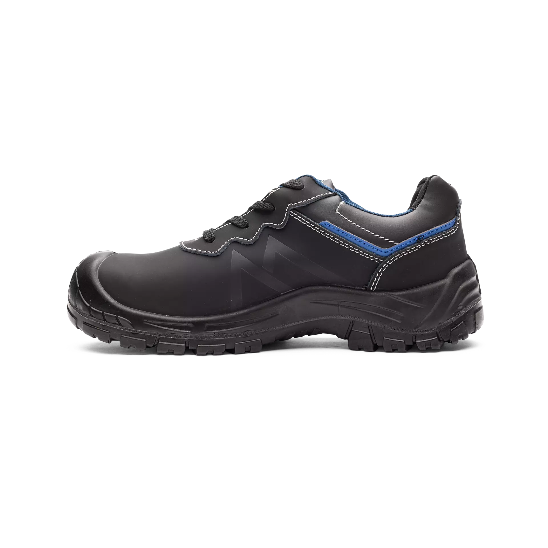 Monitor 1000052001, Denver Sicherheitsschuh S3 SRC, Schwarz, image 2
